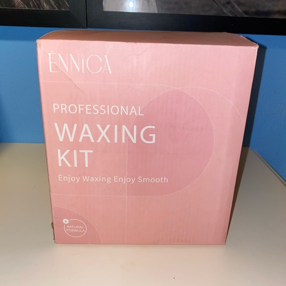 Wax kit - Picture 3 of 4